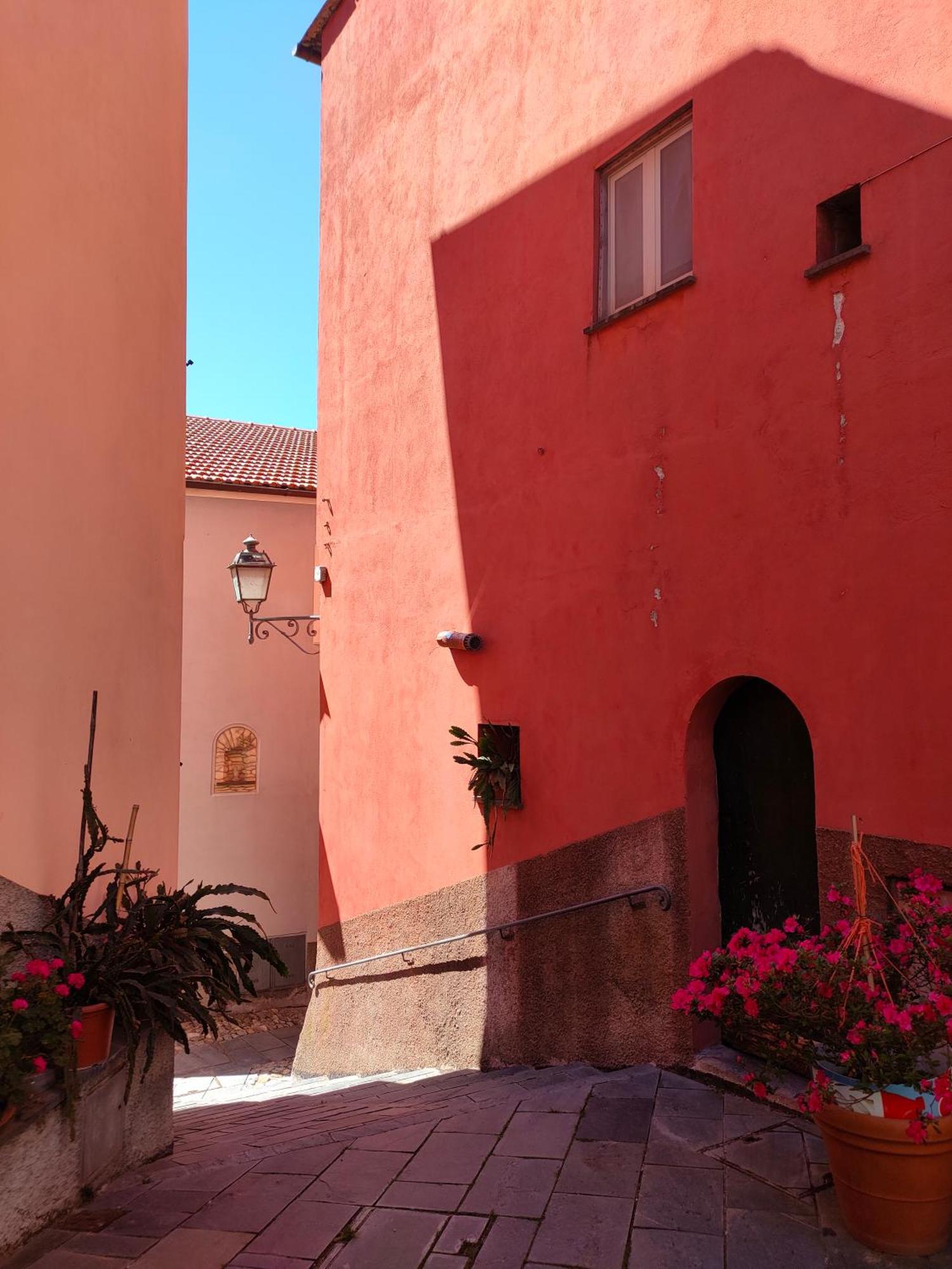 Camera Tra Le Cinque Terre, Camogli E Portofino. Vista Valle E Scorcio Mare All'Orizzonte Castiglione Chiavarese Kültér fotó